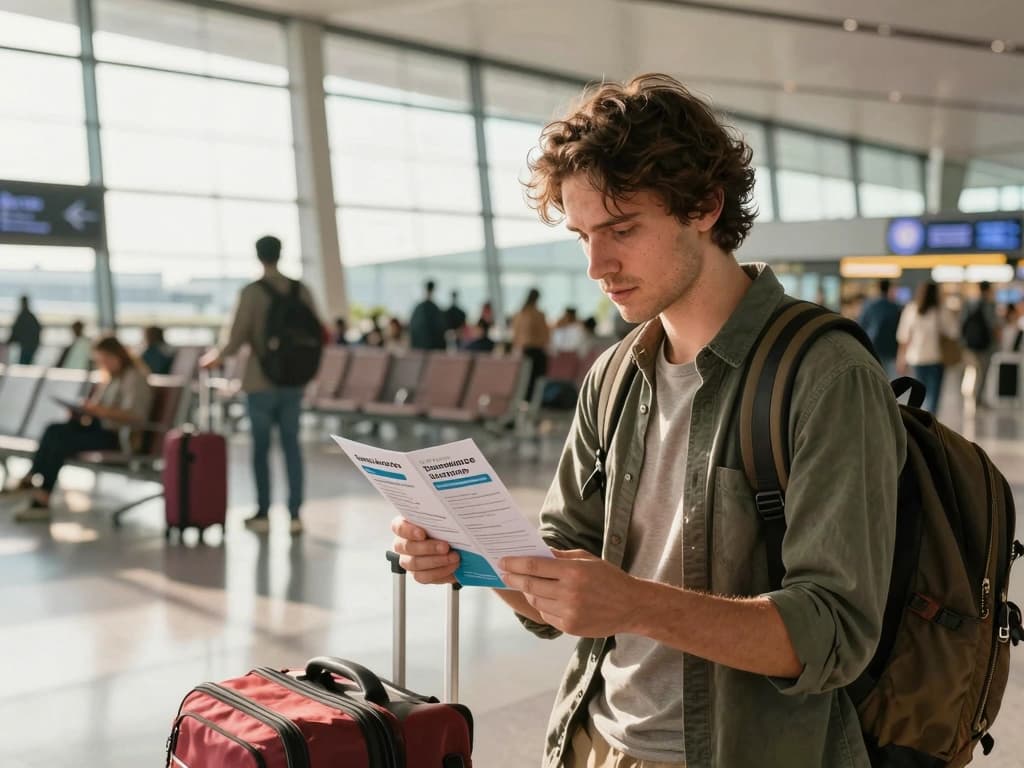 Why Most Travel Insurance Claims Are Only Partially Paid
